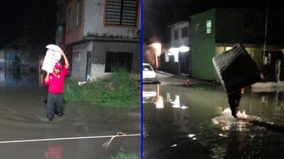 El Instituto de Protección Civil (IPCET) hace un llamado a extremar precauciones