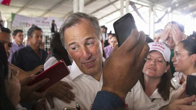 El candidato pidió a antorchistas apoyo para vencer en las elecciones