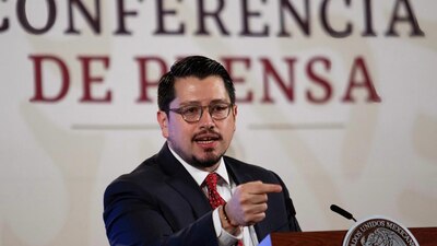 Explicó que se cuenta con el presupuesto para implementar los beneficios a los trabajadores