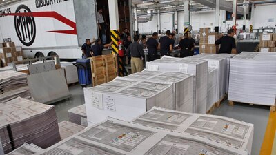 El Instituto de Elecciones y Participación Ciudadana de Chiapas exigió una investigación a fondo para dar con los presuntos responsables.