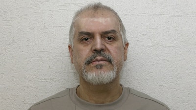 Está acusado de lavado de dinero y conspiración para el uso de ganancias ilícitas en Estados Unidos