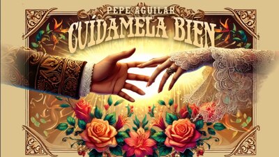 Contiene referencias claras sobre lo que Pepe espera de su yerno, el cantante Christian Nodal