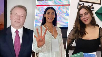 Antes de que se realice la consulta de revocación de mandato habrá foros de debate.