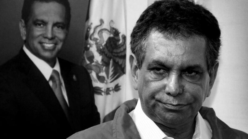 Muere Fidel Herrera, exgobernador de Veracruz, a los 76 años de edad