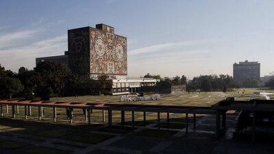 La máxima casa de estudios publicó la convocatoria de admisión para aspirantes de nuevo ingreso