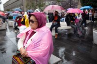 Clima CDMX: se espera granizo y lluvias eléctricas para este miércoles 26 de marzo