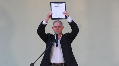 Los partidos encontraron argumentos por negligencia en políticas públicas