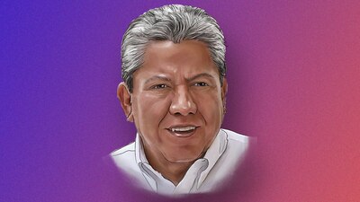 Cuando el ahora candidato fue edil de Fresnillo, la ASF identificó desvíos por más de $9 millones