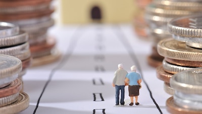 Los beneficiarios podrían recibir los recursos si siguen los pasos