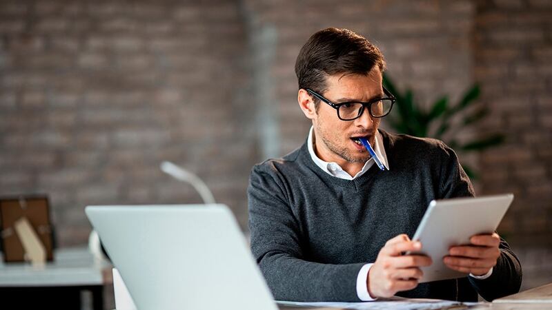 ¿Cómo hacer las deducciones personales en la declaración anual ante el SAT?