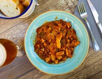 ¿No es bacalao? Alertan que 3 de cada 10 veces te venden otra especie