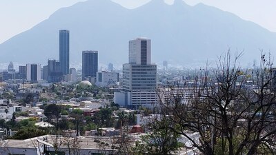 Las autoridades pidieron atender las recomendaciones sanitarias