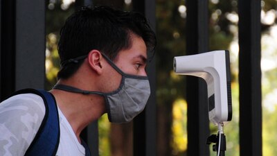 La colocación de filtros sanitarios y tapetes sanitizantes ya no será obligatoria