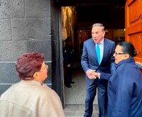 Segob y Suprema Corte acuerdan mesa de trabajo por extinción de 13 fideicomisos del PJ