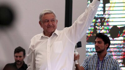 El aeropuerto del Edomex podría ayudar a resolver el problema de saturación del AICM