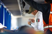 Retenes del INM contra mexicanos y menos soberanía