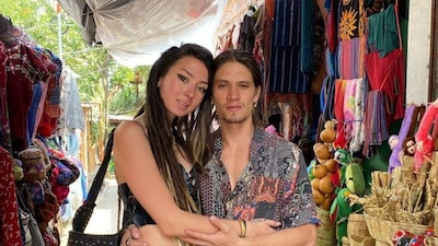 Fue tomado rehén en un viaje junto a su novia al Nova Festival, de Israel