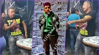 Detienen a ‘El Farrukito de Tepito’ por venta de marihuana en la colonia Morelos