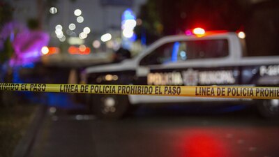 Tamazula es parte del 'Triángulo Dorado' de la droga