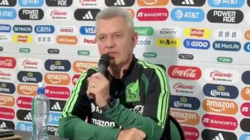 Aguirre tiene definido el 80% de la convocatoria final para el Mundial 2026