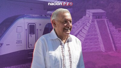 Estas son las recomendaciones de AMLO para vacacionar increíble