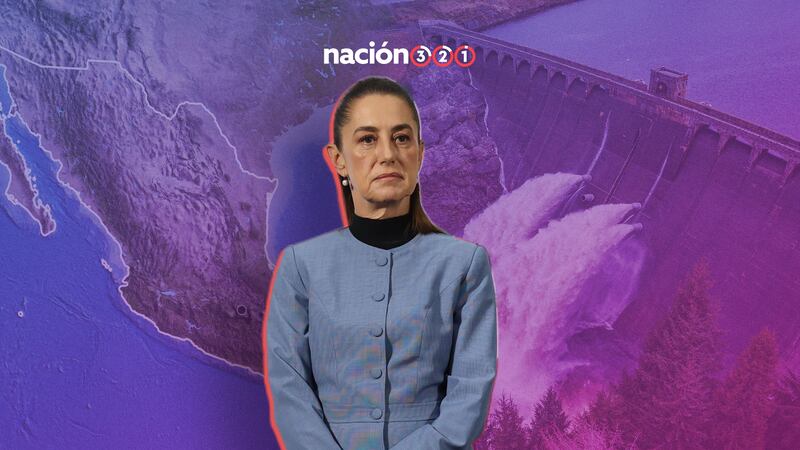 Ley Nacional de Aguas: las veces que este recurso vital se ha regulado en México