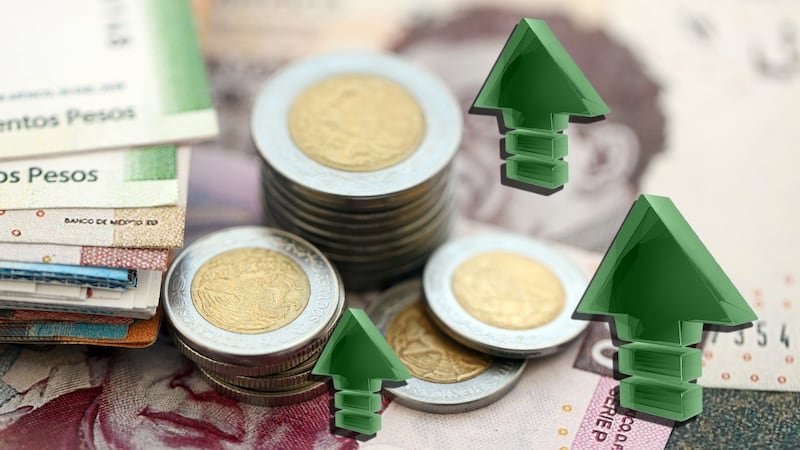 La economía mexicana “metió tercera”