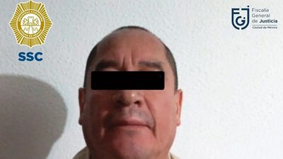 Es identificado como operador logístico y financiero de la Unión Tepito