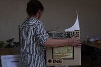 Generaciones y democracia