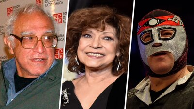 La periodista 'sacaba el jugo' a las entrevistas que hacía a famosos