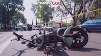 ‘Bicis’ eléctricas deberán ser emplacadas en CDMX, anuncia Clara Brugada