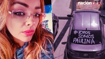 La joven madre de familia desapreció la tarde del pasado 24 de julio