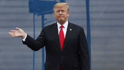 Todos los productos provenientes de México tendrán nuevos aranceles