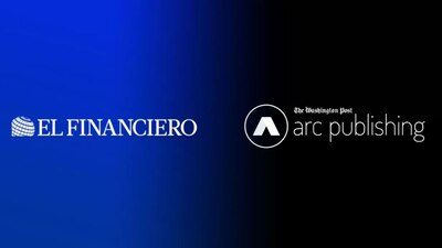 Con esta alianza, El Financiero brindará una experiencia digital completa a sus lectores