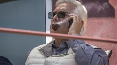 El gobernador de BC gobernará 2 años y no 5