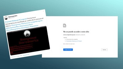 En los últimos días el Conapred ha estado en el ojo del huracán