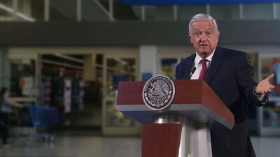 La reforma eléctrica de AMLO propone dar más poder a la CFE y menos al sector privado