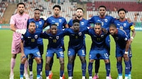 Aficionados buscan jersey de la selección de Cabo Verde tras ‘histórica’ participación en el Mundial