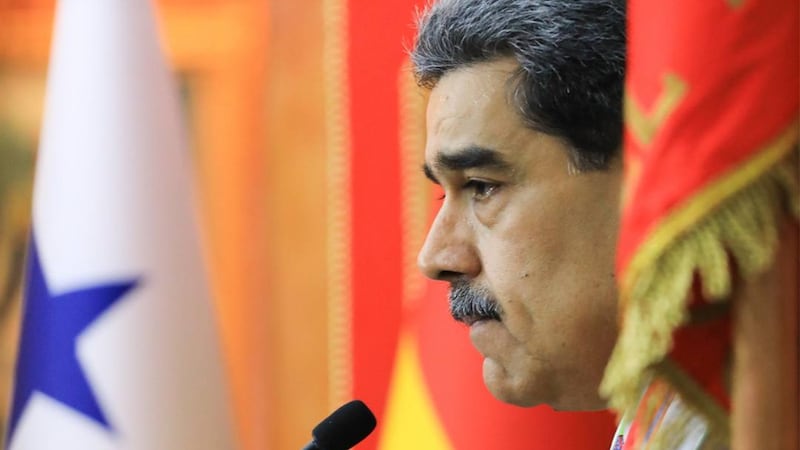 ¿Venezuela vs EU?: Los países que han externado su respaldo a Maduro