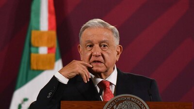 El Presidente insistió en que la Corte pueda entregar los recursos de fideicomisos
