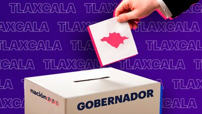 La candidata de Morena se perfila como la próxima gobernadora