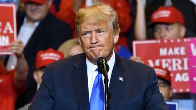 El expresidente dijo que respeta las libertades de las personas