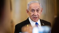 Benjamin Netanyahu asegura que Israel quiere controlar Gaza, pero no gobernarla