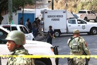 Hallan cuerpo de alumna en camino de terracería en Celaya; presentaba huellas de tortura