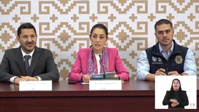 Dijeron que la cantidad de personas afectadas es positiva pues cada vez son menos