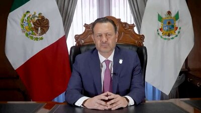 Amenazó a los agresores que continúan prófugos, y aseguró que van a ser alcanzados por la justicia.