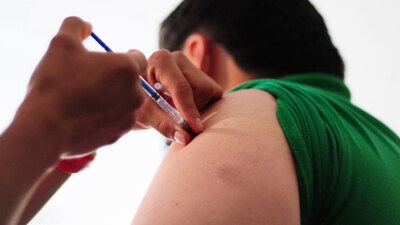 La empresa informó resultados muy prometedores de sus dosis contra esta enfermedad