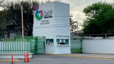En el DIF Capullos, no es la primera vez que se presenta una situación así