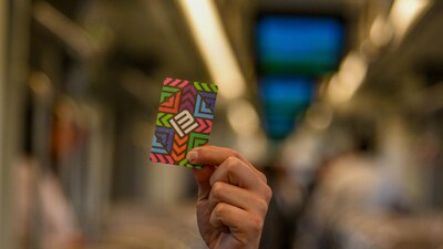 La tarjeta de MI sirve para acceder a diferentes medios de transporte en la CDMX