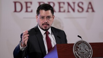 Titular de la Sedatu, dijo que se estima que en el gobierno de Sheinbaum se mejoren las leyes sobre vivienda